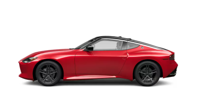 Nissan Z